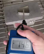 请问磁铁的磁力最高可充多高？有多少gs？