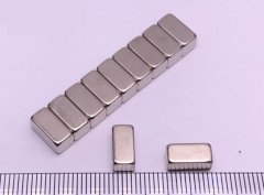 磁钢充磁能量的大小和磁力关系是怎么样？