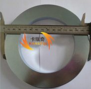 钕铁硼强力磁铁最大可做多大规格呀？