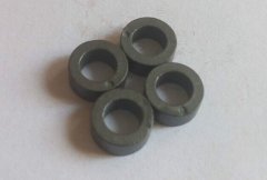 水表上用的磁环是轴向还是径向充磁的？