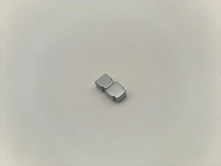 镀锌的钕铁硼强磁可以过多少小时盐雾试验？